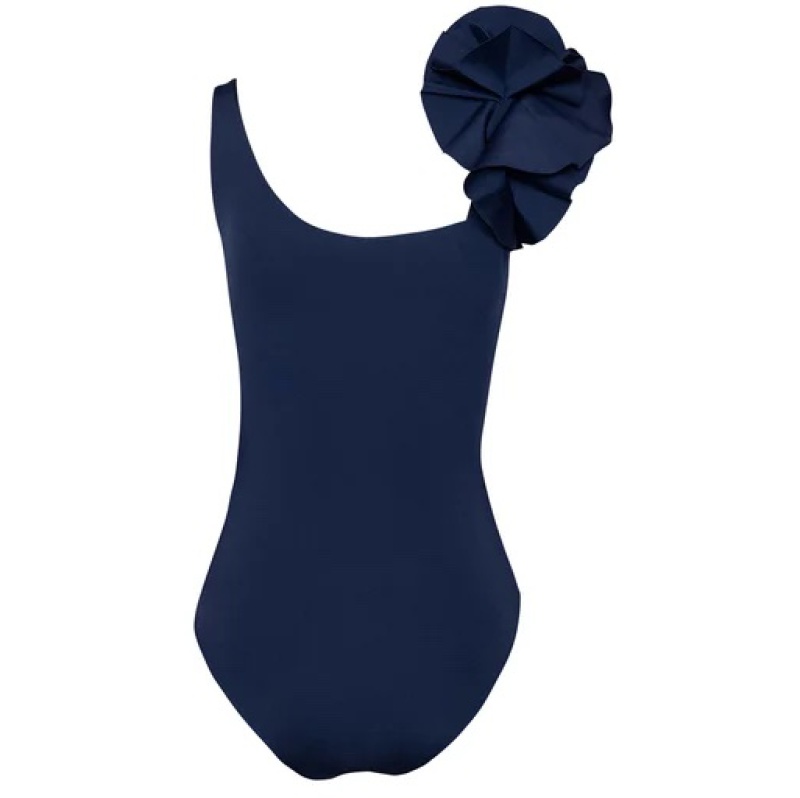 NEUHEITEN Tasi Badeanzug Navy Exklusivangebot