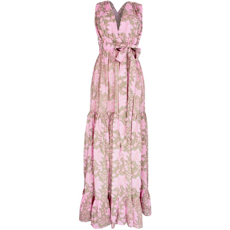 NEUHEITEN Chloe Kleid Boheme Osterangebot