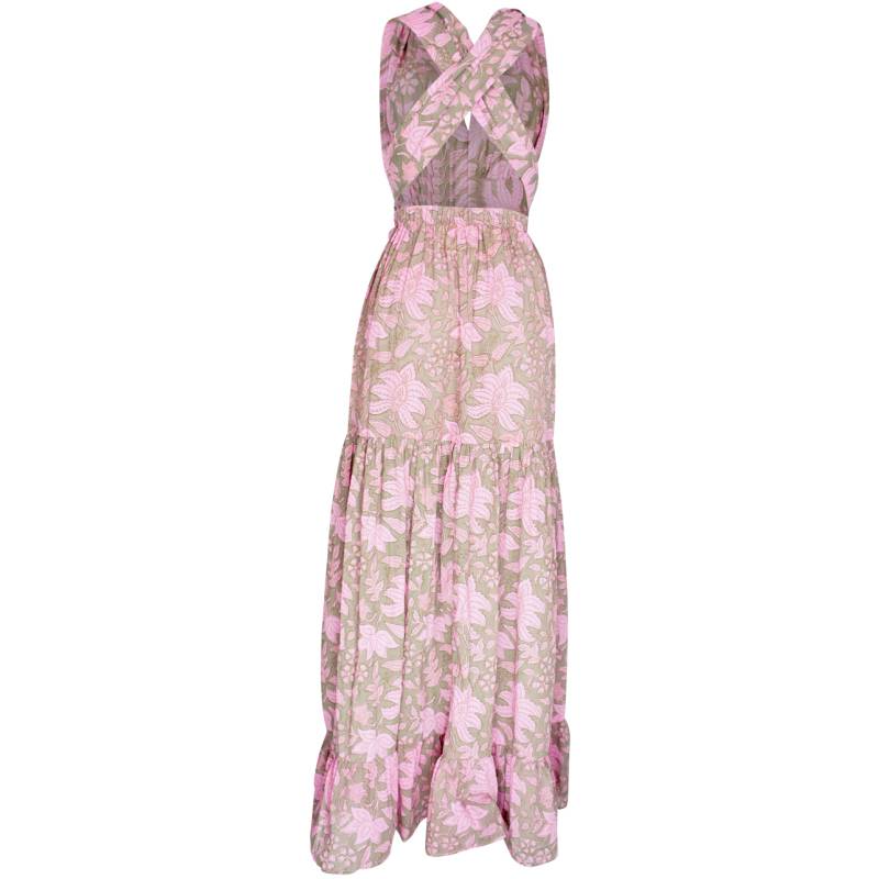 NEUHEITEN Chloe Kleid Boheme Osterangebot
