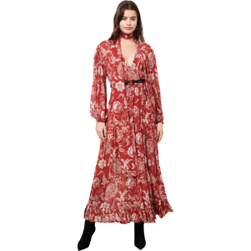 NEUHEITEN River Kleid Bossa Nova Jubiläumsangebot