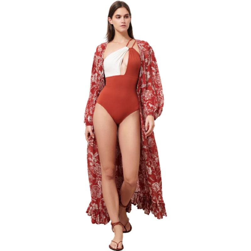 NEUHEITEN River Kleid Bossa Nova Jubiläumsangebot