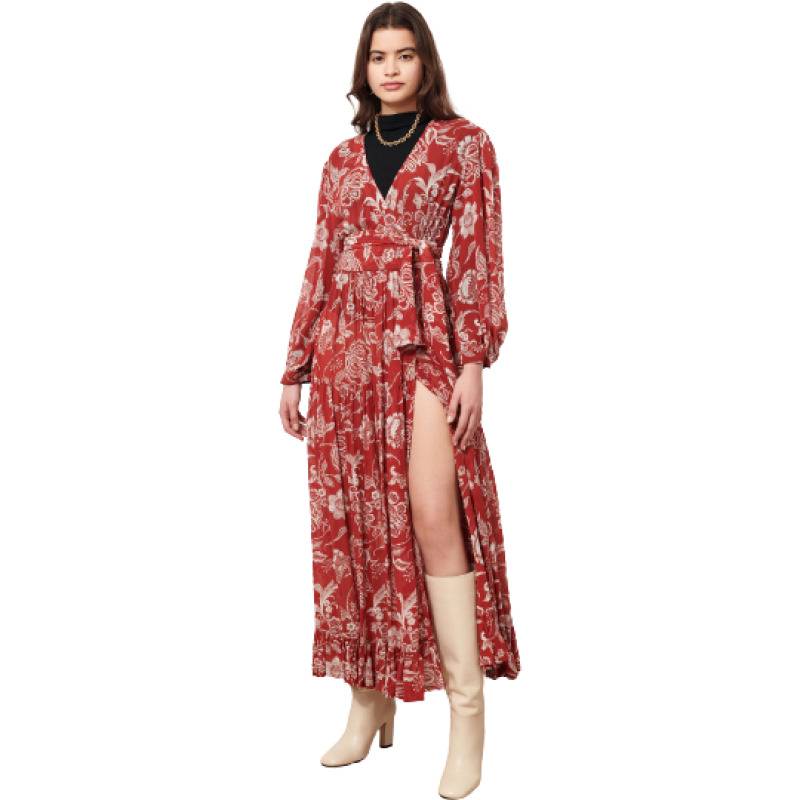 NEUHEITEN River Kleid Bossa Nova Jubiläumsangebot