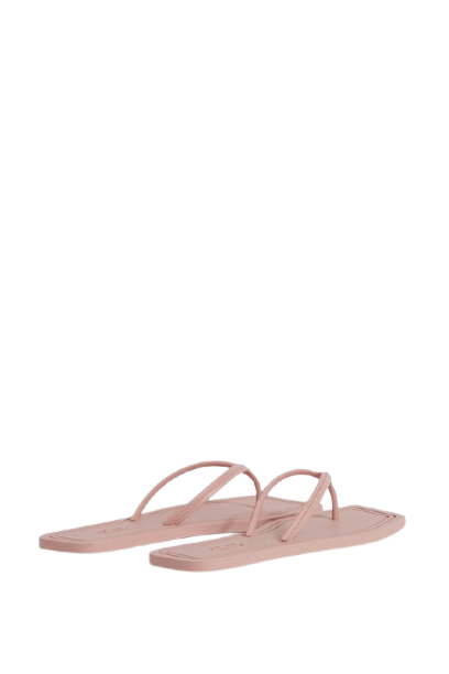 ACCESSOIRES Annick Flipflop Nude Lagerräumung