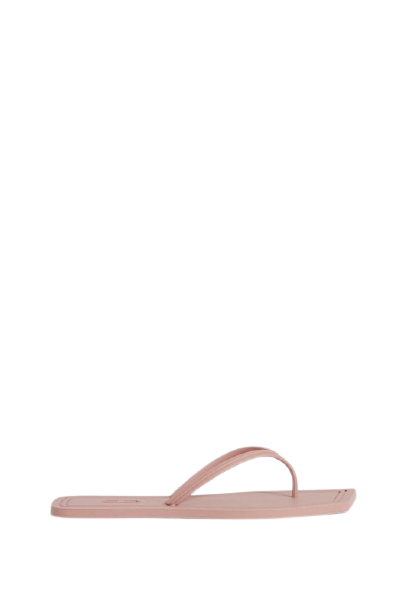 ACCESSOIRES Annick Flipflop Nude Lagerräumung