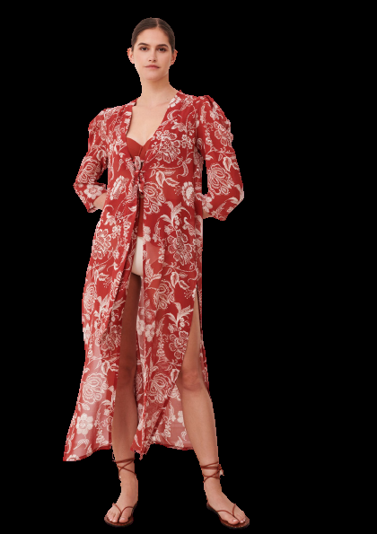 NEUHEITEN Agata Kleid Bossa Nova Kostenlose Rückgabe