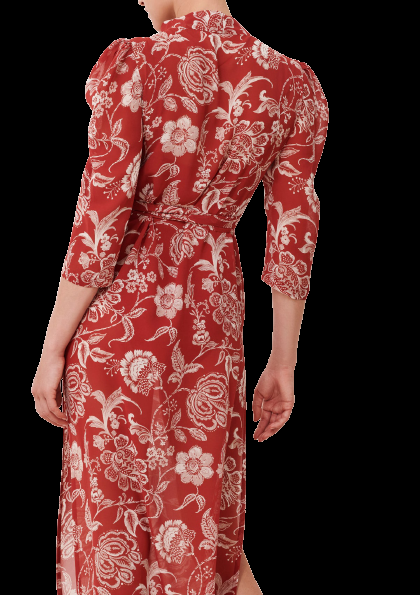 NEUHEITEN Agata Kleid Bossa Nova Kostenlose Rückgabe