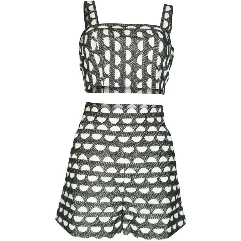 RESORTWEAR Robin Shorts Schwarz Bis zu 65% Rabatt