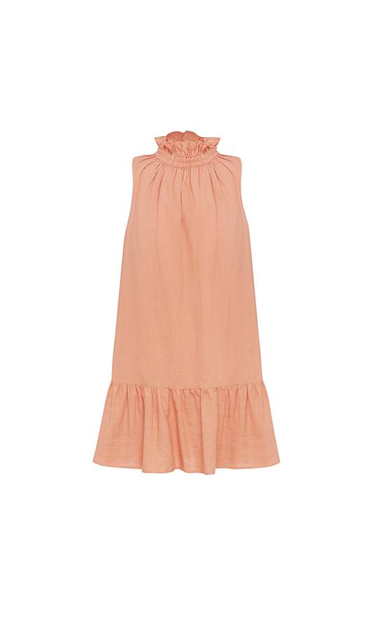 NEUHEITEN Garland Minikleid Watermelon Kostenloser Versand international