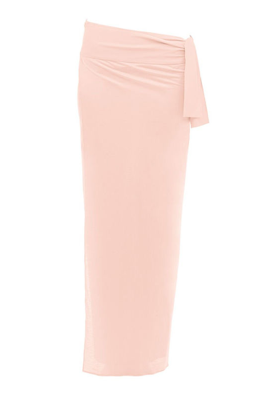 NEUHEITEN Peplum Pareo Canari Outlet