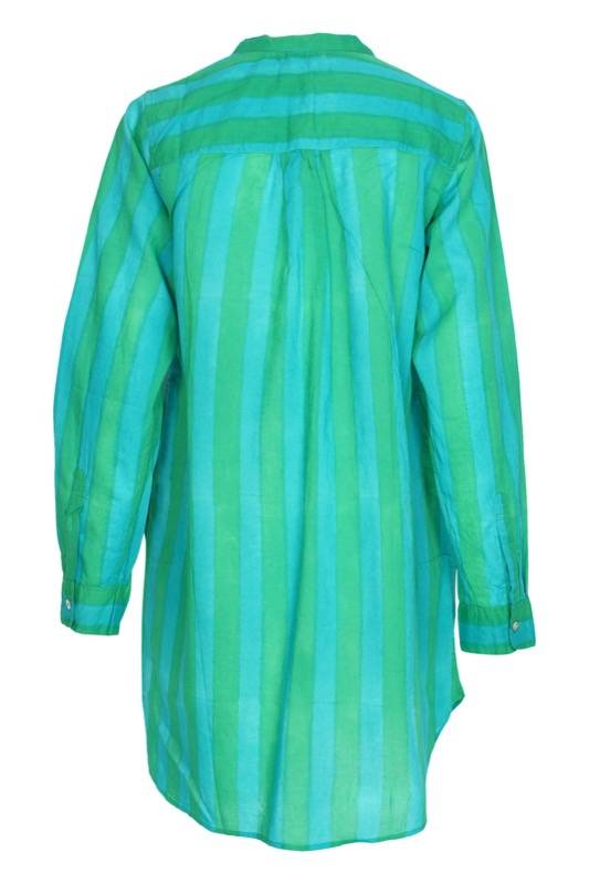 SALE Bijal Riviera Bluse grün Neueste Mode