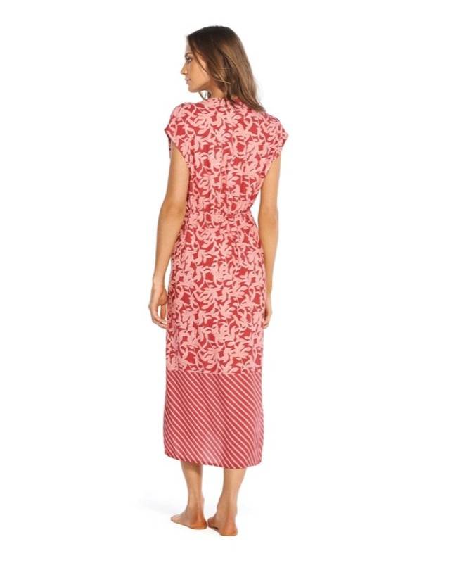 SALE Hermosa Celina Kaftan im Angebot
