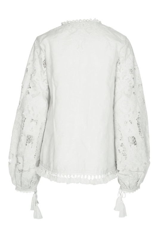 RESORTWEAR Marina Top Günstiger Verkauf