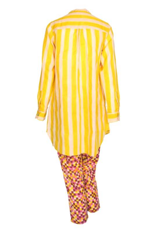SALE Kri Mozek Hose in pink Black Friday