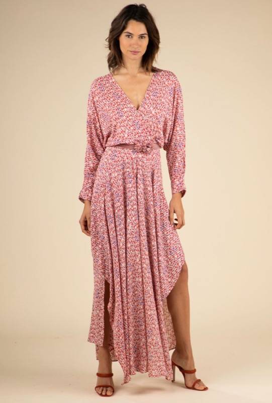 SALE Ilona Kleid Cyber Monday