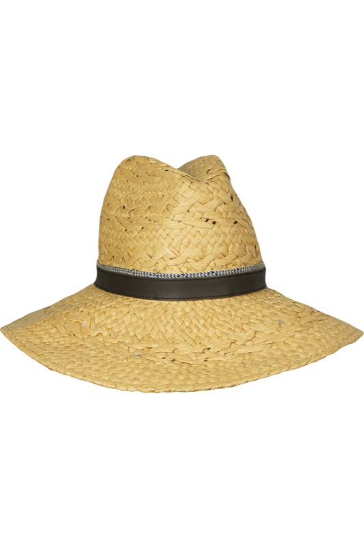 ACCESSOIRES Hut Lagerräumung