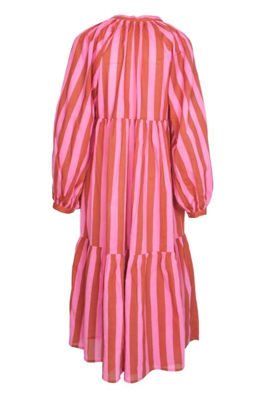 SALE Jaya Riviera Kleid pink Kauf eins, bekomm eins gratis
