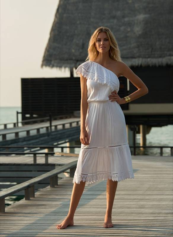 SALE Jo Kleid Sonderangebote