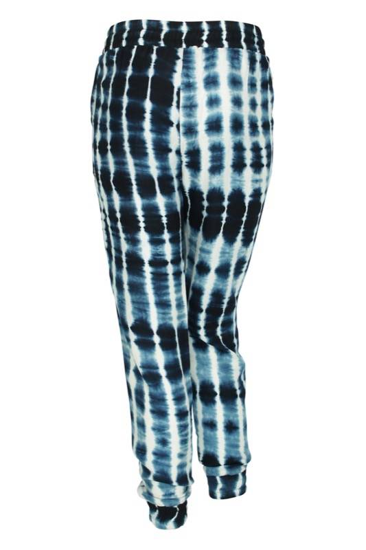 RESORTWEAR Dip & Dive Hose in Dunkelblau Wochenangebot
