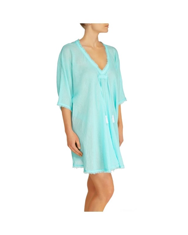 RESORTWEAR Santa Barbara Mini Kaftan JETZT KAUFEN