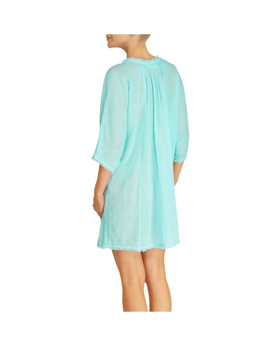 RESORTWEAR Santa Barbara Mini Kaftan JETZT KAUFEN