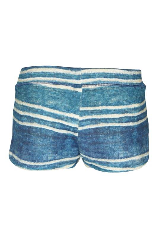 RESORTWEAR Malibu Shorts Jeans Print Letzte 2 Tage