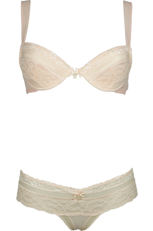 SALE Push-Up BH Kostenloser Versand