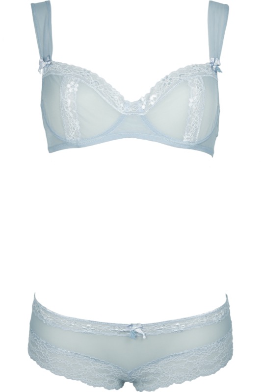 SALE Panty Osterangebot