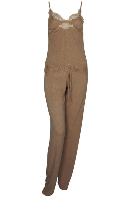 LINGERIE Schlaf-Set Räumungsverkauf