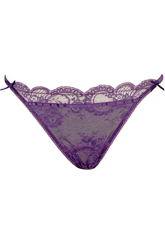 SALE String Auslauf
