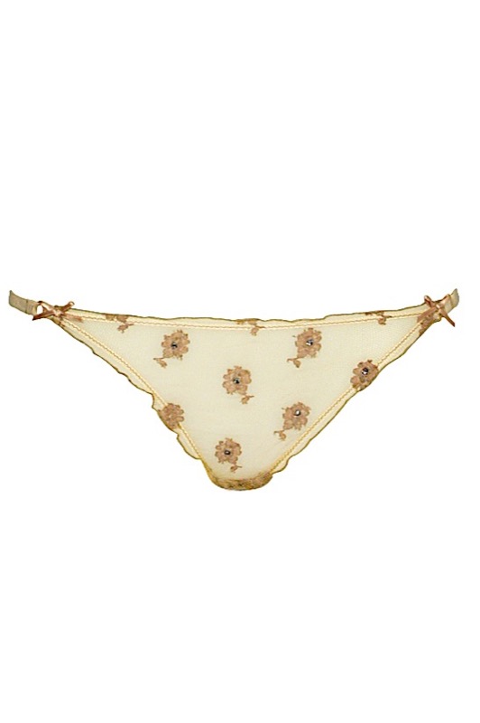 SALE String Saisonschlussverkauf