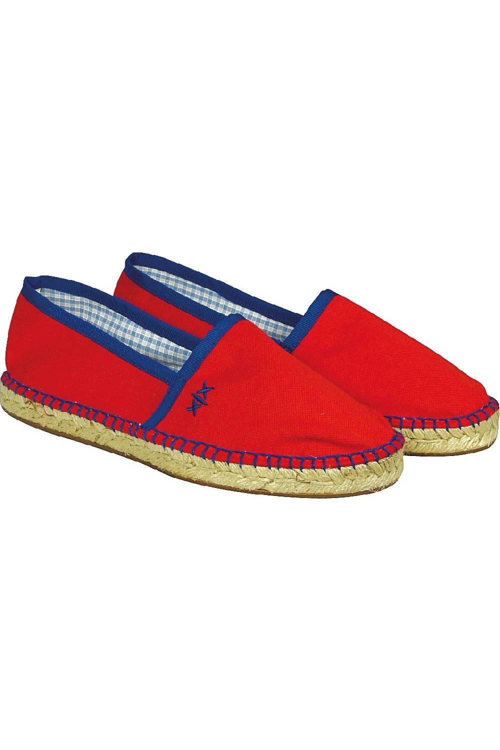 HERREN Espadrilles Preisnachlass