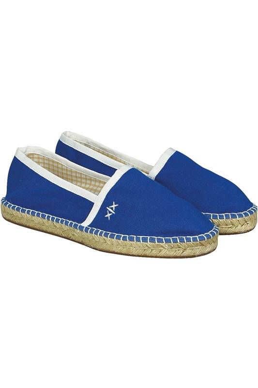 HERREN Espadrilles Saisonschlussverkauf