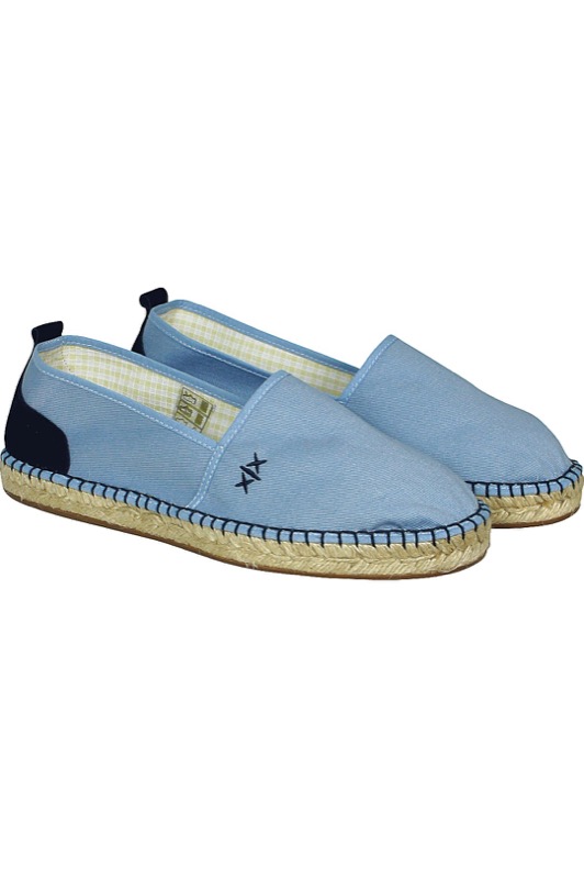 HERREN Espadrilles Black Friday