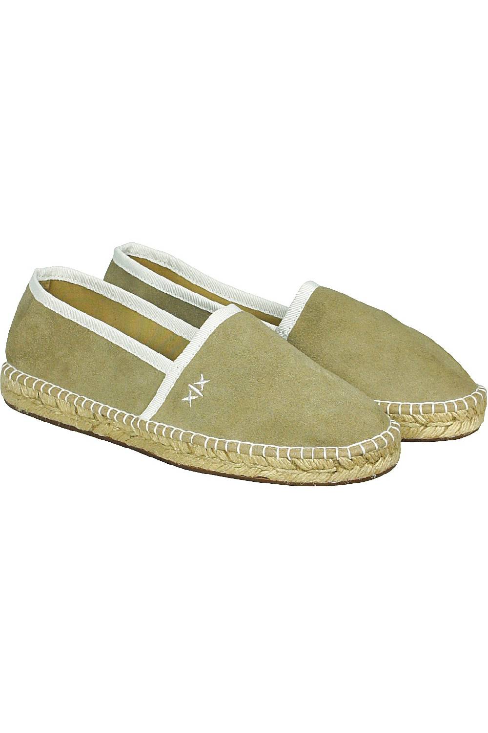 HERREN Espadrilles Muttertagsangebot