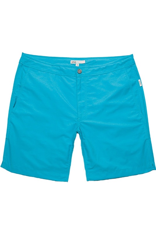 HERREN Badehose Lagerräumung
