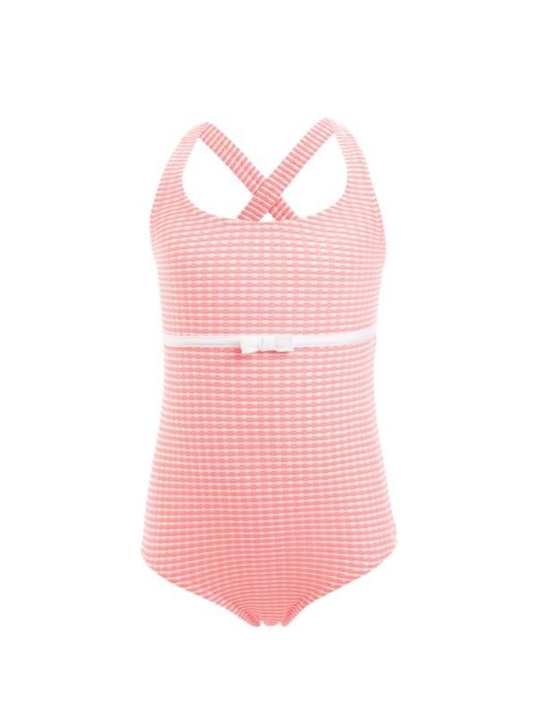KINDER Baby Jessie Badeanzug Fluro Hotsell