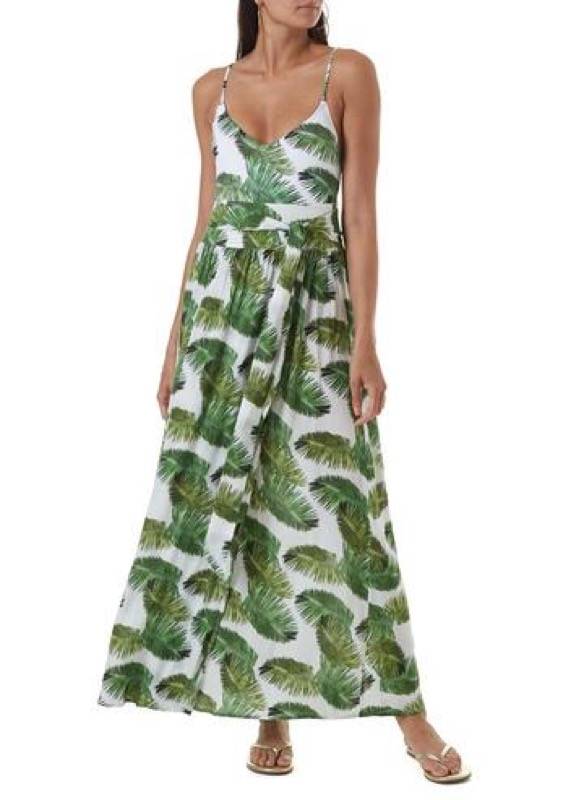 SALE Elsa Rock Palm White Flash Sale