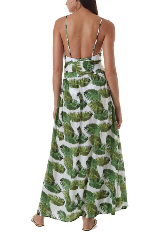 SALE Elsa Rock Palm White Flash Sale
