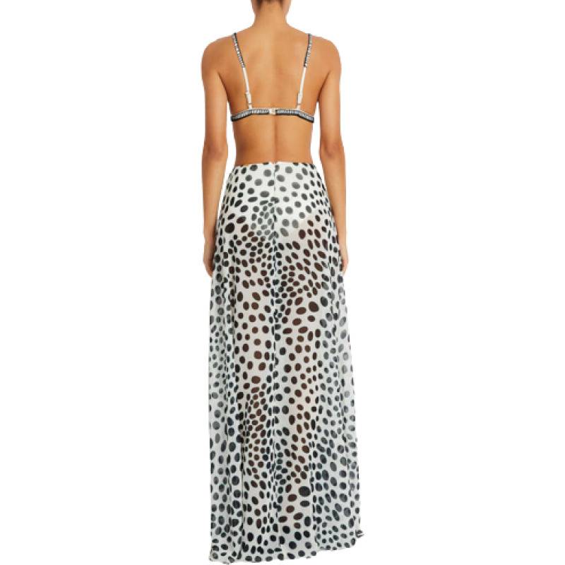 SALE Bossa Besticktes Triangel-Kleid Cyber Monday