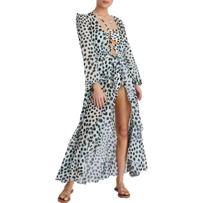 SALE Bossa Maxikleid Osterangebot