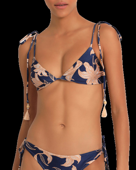 SALE Stargazer Tassel Triangel Bikini Jubiläumsangebot