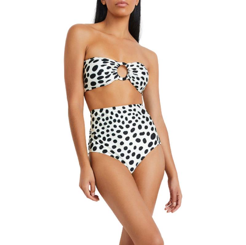 SALE Bossa Padded Bandeau Bikini Heißer Verkauf