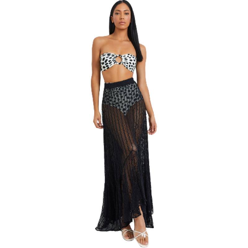 SALE Bossa Padded Bandeau Bikini Heißer Verkauf