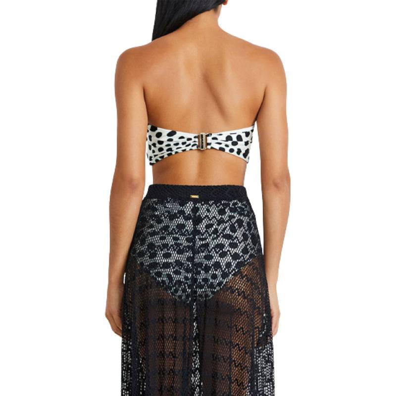 SALE Bossa Padded Bandeau Bikini Heißer Verkauf