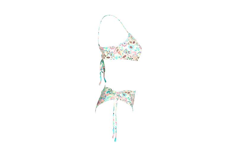 SALE Lea Wendbarer Bikini Tropic Top Angebot