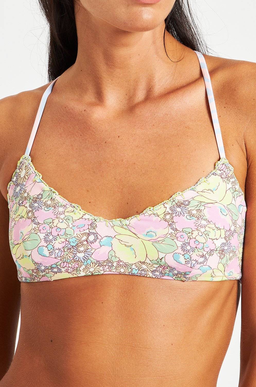 SALE Lea Wendbarer Bikini Lavanda Online Outlet