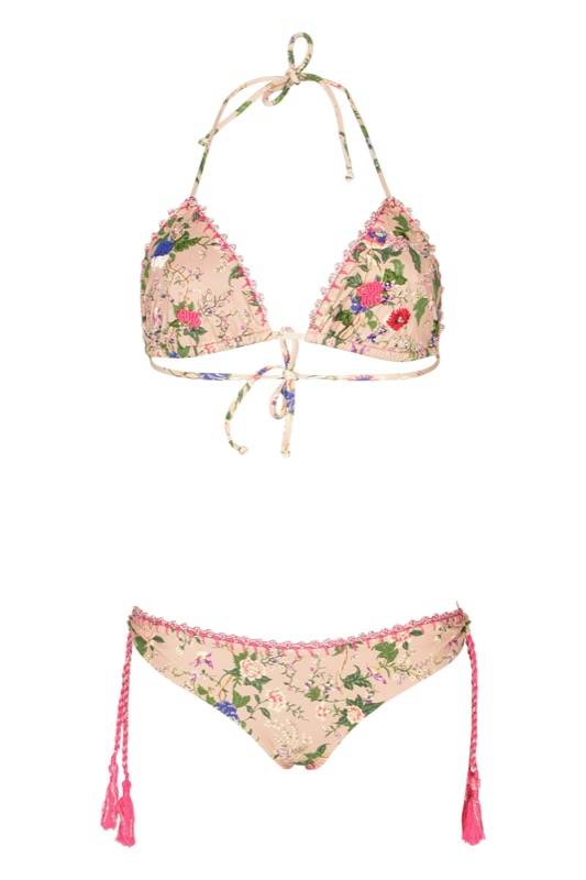 SALE Maria Triangel Bikini Riesige Ersparnisse