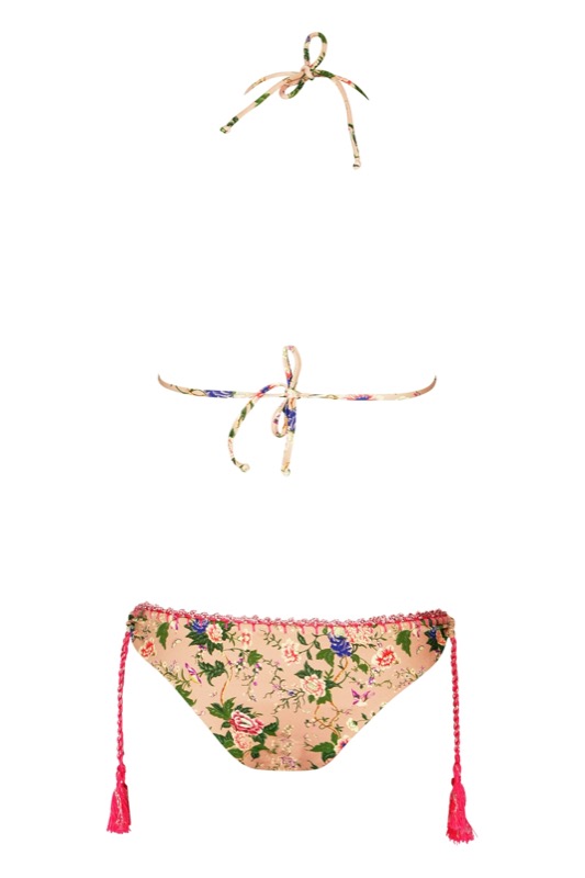 SALE Maria Triangel Bikini Riesige Ersparnisse