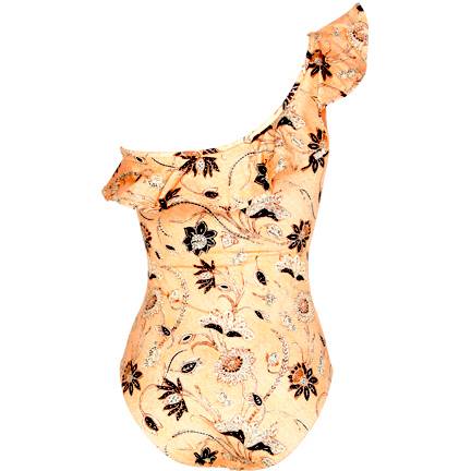 SALE Martina Badeanzug Primrose Wochenangebot