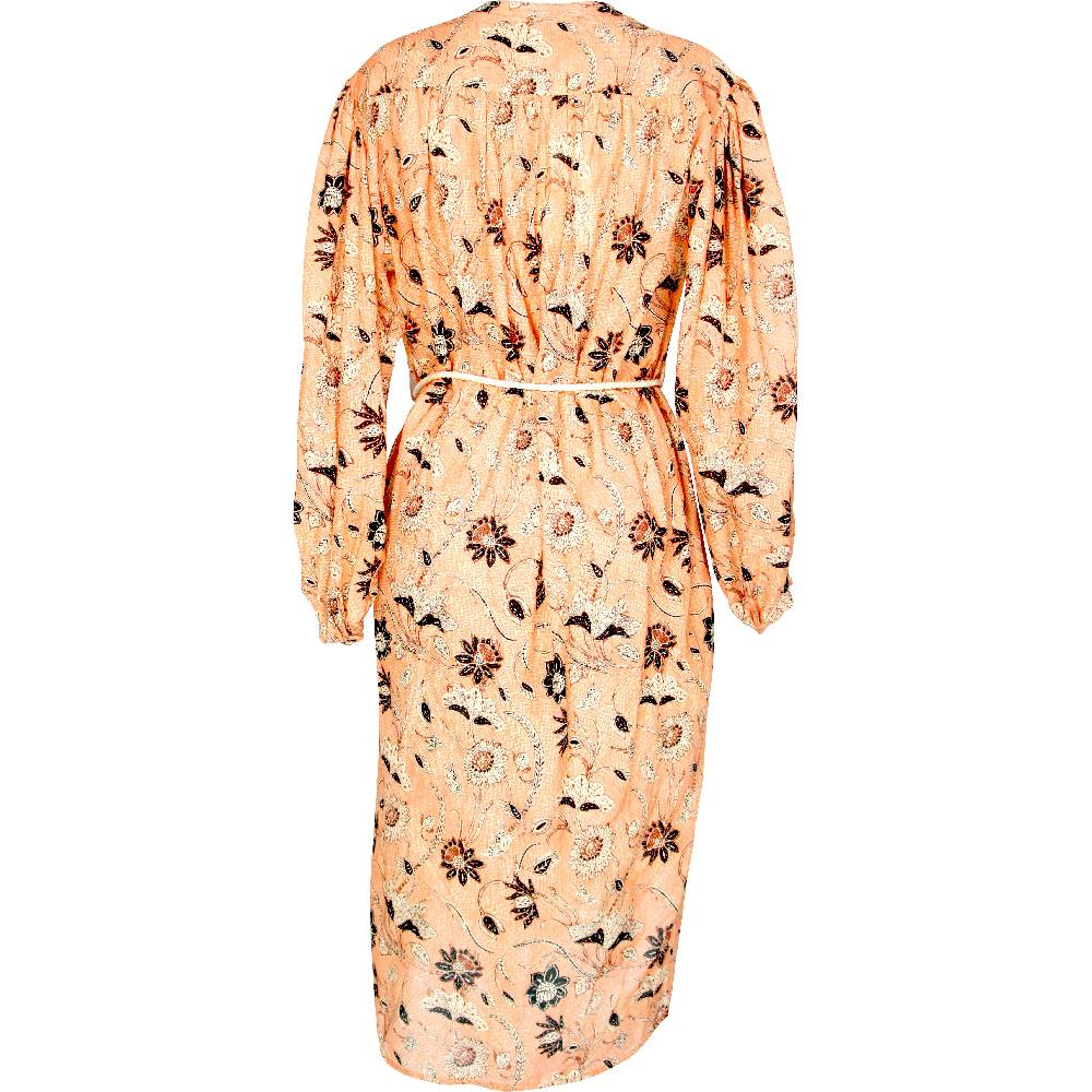 SALE Agadir Kleid Primrose Begrenzte Freigabe
